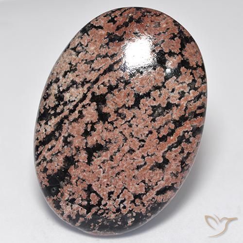Colored Gemstones