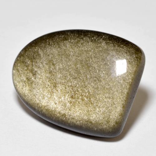 Colored Gemstones