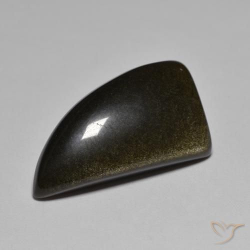 Colored Gemstones