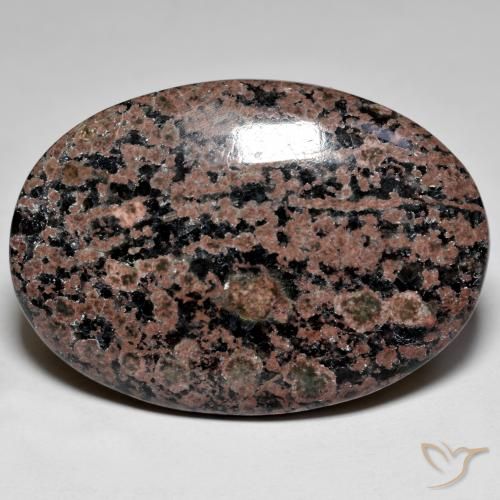 Colored Gemstones