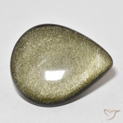 Colored Gemstones