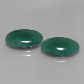 Colored Gemstones