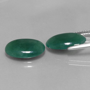 Colored Gemstones