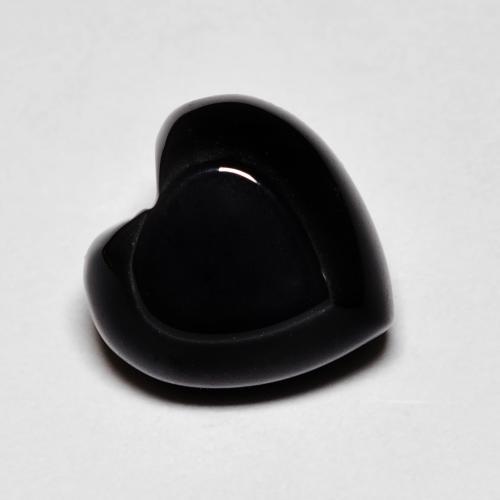 Great Lot Natural Black Onyx 10x10 mm Trillion Cabochon Loose Gemstone Details about   SALE! 