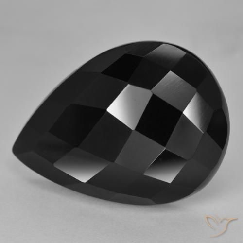 Black Gem 