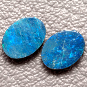 Colored Gemstones
