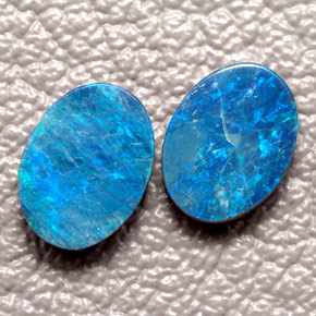 Colored Gemstones