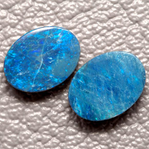 Colored Gemstones