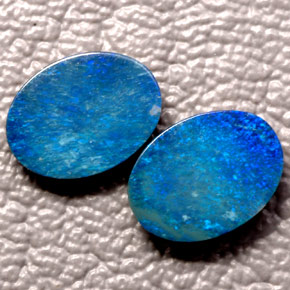 Colored Gemstones