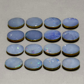 Colored Gemstones