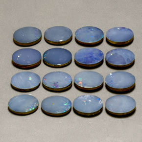 Colored Gemstones