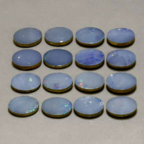 Colored Gemstones