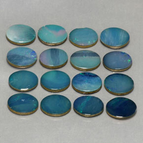 Colored Gemstones
