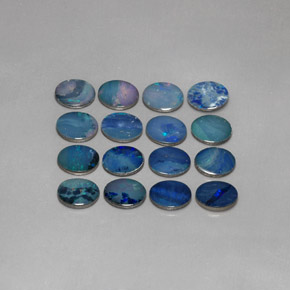 Colored Gemstones