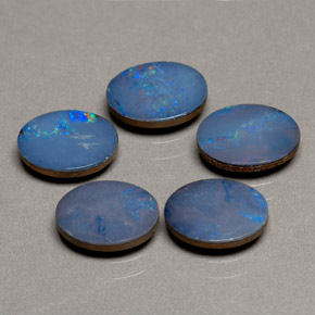 Colored Gemstones