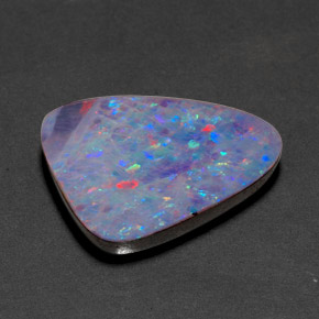 Colored Gemstones