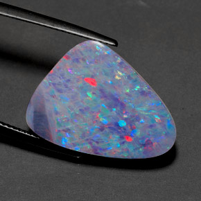 Colored Gemstones