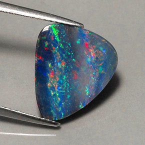 Colored Gemstones