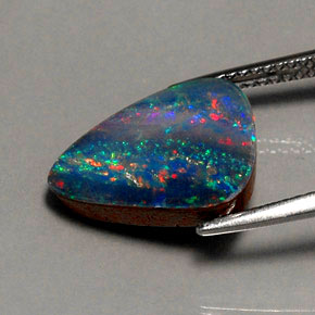 Colored Gemstones