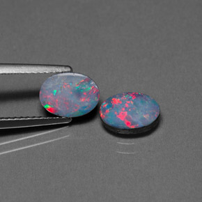 Colored Gemstones