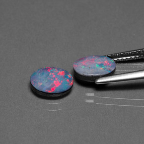 Colored Gemstones