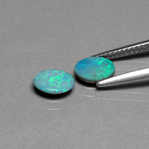 Colored Gemstones