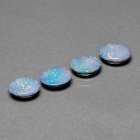 Colored Gemstones