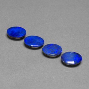 Colored Gemstones