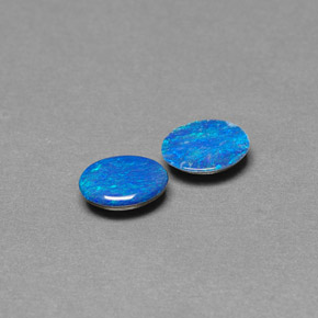 Colored Gemstones