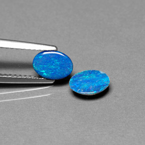 Colored Gemstones