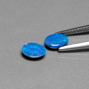 Colored Gemstones