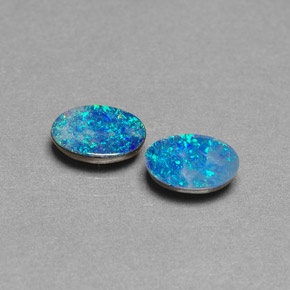 Colored Gemstones