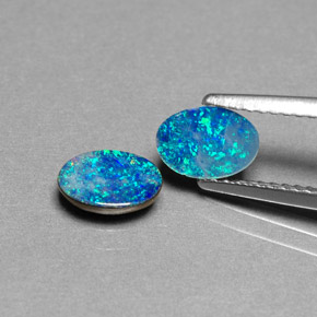 Colored Gemstones