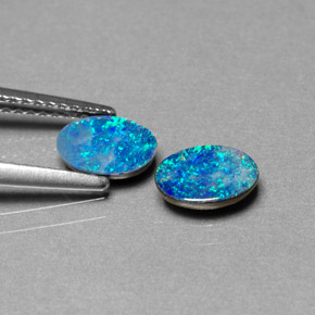 Colored Gemstones