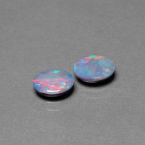 Colored Gemstones
