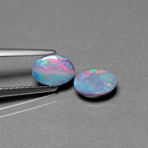 Colored Gemstones
