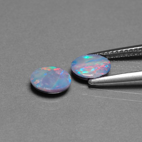 Colored Gemstones