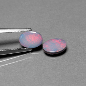 Colored Gemstones