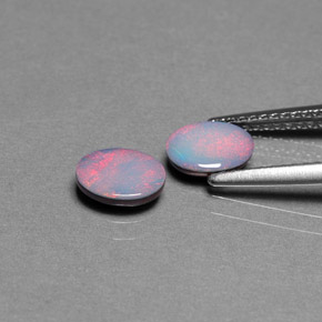 Colored Gemstones