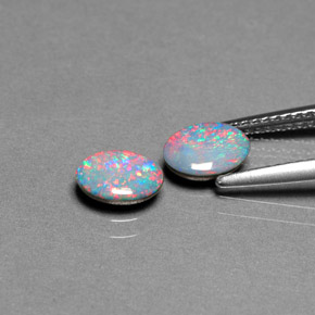 Colored Gemstones