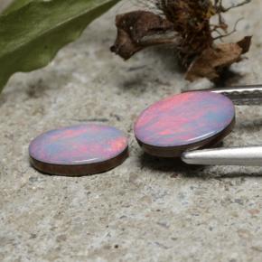 Colored Gemstones