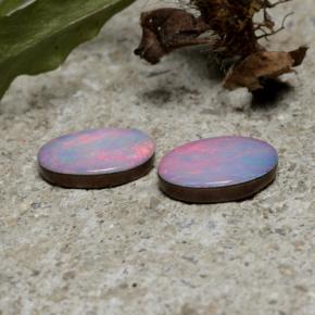 Colored Gemstones