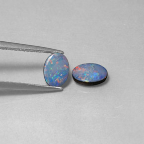 Colored Gemstones