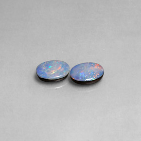 Colored Gemstones