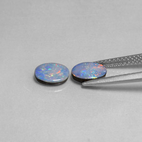 Colored Gemstones