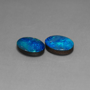 Colored Gemstones