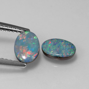 Colored Gemstones