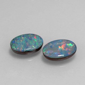 Colored Gemstones