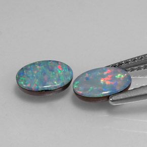 Colored Gemstones