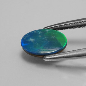 Colored Gemstones